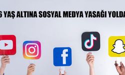 Sosyal Medyada "Ebeveyn Kontrolü" Dönemi Başlıyor!