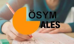 ÖSYM Duyurdu! 2024-ALES/3 Sonuçları Açıklandı