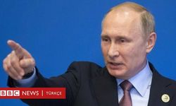 Putin: "Suriye'deki Kürt Sorunu Çözülmeli, Türkiye'nin Güvenliği Sağlanmalı"