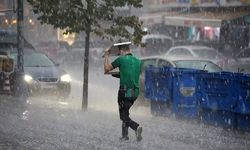 Meteoroloji’den sel ve su baskını uyarısı: Adana, Osmaniye, Hatay ve Kahramanmaraş Dikkat!