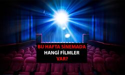 Haftanın Filmleri: Sinema Perdesinde 10 Yeni Hikâye