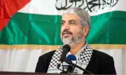 Hamas Lideri Meşal'den Suriye'ye Tebrik Mesajı.