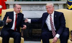 Trump'tan Türkiye ve Erdoğan'a Övgü: "Çok Akıllı ve Güçlü"