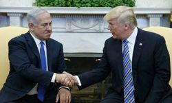 Netanyahu, Trump ile Görüşerek İran'a Karşı Destek İstedi