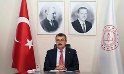 Bakan Tekin’den Eğitimde Önemli Yenilikler.