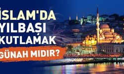 İslam’da Yılbaşı Kutlamak Günah Mıdır?