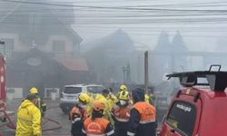 Brezilya’da Feci Uçak Kazası: 10 Kişi Hayatını Kaybetti