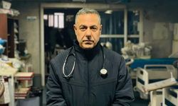 Uluslararası Kampanya: Dr. Hüsam Ebu Safiyye’nin Serbest Bırakılması İçin Dünya Çapında Çağrı