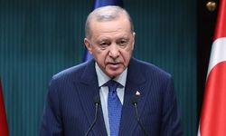 Cumhurbaşkanı Erdoğan, Balıkesir'deki Patlama Nedeniyle Üzüntüsünü Duyurdu