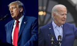 Biden'dan İdam Cezalarına Af: Trump'tan Sert Tepki.