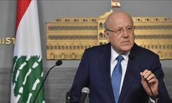 Mikati: İsrail Ateşkesi İhlal Etmeyi Sürdürüyor.