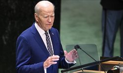 Biden, Suriyelilerin Öncülüğünde Geçiş Sürecine Tam Destek Vereceğini Açıkladı