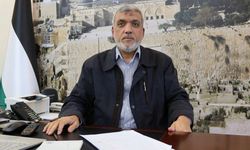 HAMAS Üyesi İzzet El-Rişk: "Suriye'nin Zaferi, Gazze'ye de Zafer Getirecek"