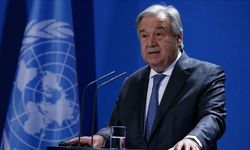 BM Genel Sekreteri Guterres, İsrail'in Suriye'deki Hava Saldırıları Konusunda Derin Endişe Duyuyor