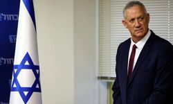 Gantz, Netanyahu’yu Esir Takası Müzakerelerini "Sabote Etmekle" Suçladı