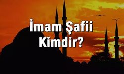 İmam Şafi Kimdir? Hayatı, Eserleri ve Şafi Mezhebinin Ortaya Çıkışı