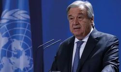 Guterres: Yemen'e Yönelik Saldırılar Endişe Verici