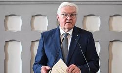 Almanya Cumhurbaşkanı Steinmeier, Meclisi Feshederek 23 Şubat 2025'te Erken Seçim Kararını Açıkladı