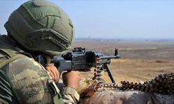 MSB: Suriye'nin Kuzeyinde 6 PKK/YPG'li Terörist Etkisiz Hale Getirildi.