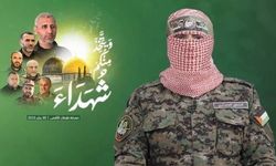 HAMAS’ın Askeri Lideri Muhammed Deyf ve 6 Komutanı Şehit Oldu.