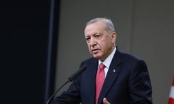 Erdoğan: Suriye’nin Yeniden İmarı İçin Harekete Geçilmeli, Yaptırımlar Kaldırılmalı