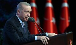 Erdoğan, Miraç Gecesi Mesajı Verdi: Kudüs ve Gazze’ye Dayanışma Vurgusu