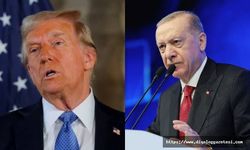 Trump, Suriye'deki Askeri Durum ve Türkiye ile İlişkiler Hakkında Açıklamalarda Bulundu