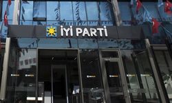 İYİ Parti Sözcüsü Kürşad Zorlu Partiden İstifa Etti.