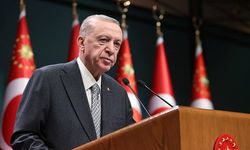 Cumhurbaşkanı Erdoğan: "Terörün dönemi artık sona ermiştir.