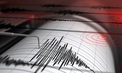 İran'ın Marakeh Kentinde Deprem: Şemdinli'ye 66 Kilometre Uzaklıkta.