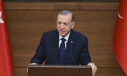 Cumhurbaşkanı Erdoğan: "Terör Kuşağını Kırdık, Suriye'nin Özgürleşmesi Sevindirici.