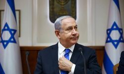 Netanyahu: Ateşkes Anlaşması, Esir Listesi Bize Ulaşmadan Geçerli Olmaz.