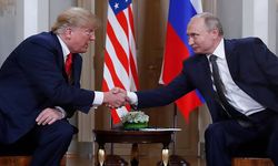 Trump’tan Putin’e Sert Uyarı: “Bu Savaşı Bitirin, Yoksa Zor Yoldan Yapacağız”