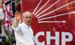 Muharrem İnce'nin CHP'ye Dönüş İsteği Gündemde.