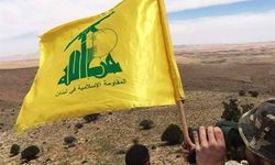 İsrail, Hizbullah’a Ait Bir İHA’nın "Önlendiğini" Açıkladı.