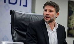 Smotrich: Gazze'ye saldırılar martta devam edecek.