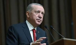 Erdoğan: "Teröristler Ya Silah Bırakacak Ya da Tasfiye Olacaklar"