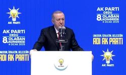 Erdoğan: CHP Belediyeleri Hizmet Üretmiyor, Suriye’de Yeni Bir Dönem Başlıyor