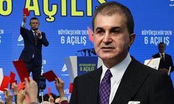 AK Parti Sözcüsü Çelik’ten Özgür Özel’e 'Kırmızı Kart' Yanıtı: “Günün Siyasi Fıkrası”