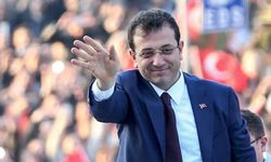 İmamoğlu'ndan Demirtaş ve Özdağ'a selam: "Sevgilerimi ve saygılarımı gönderiyorum"