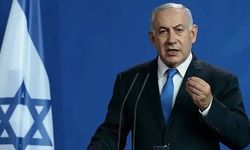 Netanyahu: Orta Doğu’da Temel Değişim Aşamasındayız, İran Hâlâ Büyük Tehdit