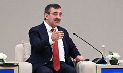 Cevdet Yılmaz’dan Enflasyon Açıklaması: "2026-2027'de Tek Haneli Rakamlar Geliyor"