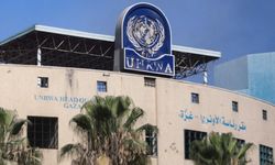 İngiltere, İsrail'in UNRWA Kararının Yürürlüğe Girmemesi Gerektiğini Belirtti