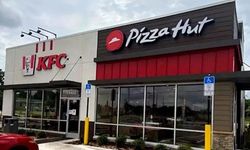 Boykot listesindeki KFC ve Pizza Hut, Türkiye'deki 537 şubesini kapatıyor