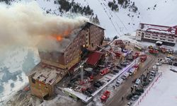 Kartalkaya’daki Otel Yangınında Can Kaybı 79’a Yükseldi.