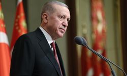 Erdoğan: 1 Milyon Üniversiteliye 15 Bin TL Destek Verilecek.