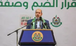 Hamas’tan Yeni Açıklama