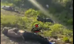 Hadera’da bir Filistinli araçla ezme ve bıçaklama eylemi yaptı.