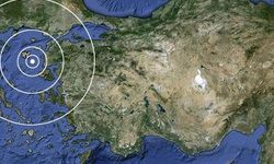 Ege Denizi'nde Deprem Fırtınası: Tsunami Tehlikesi Var mı?