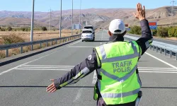 Bakan Yerlikaya’dan Trafik Denetim Verileri ve Yeni Yaptırımlar